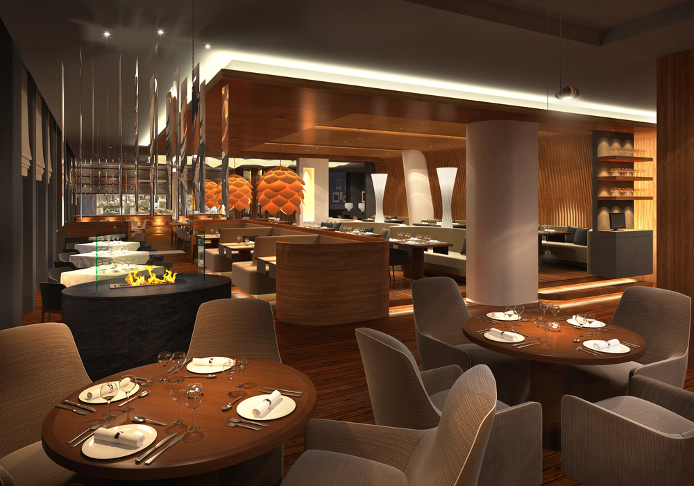 Client Case Study: Securing an E-2 Visa in the Restaurant Design Industry