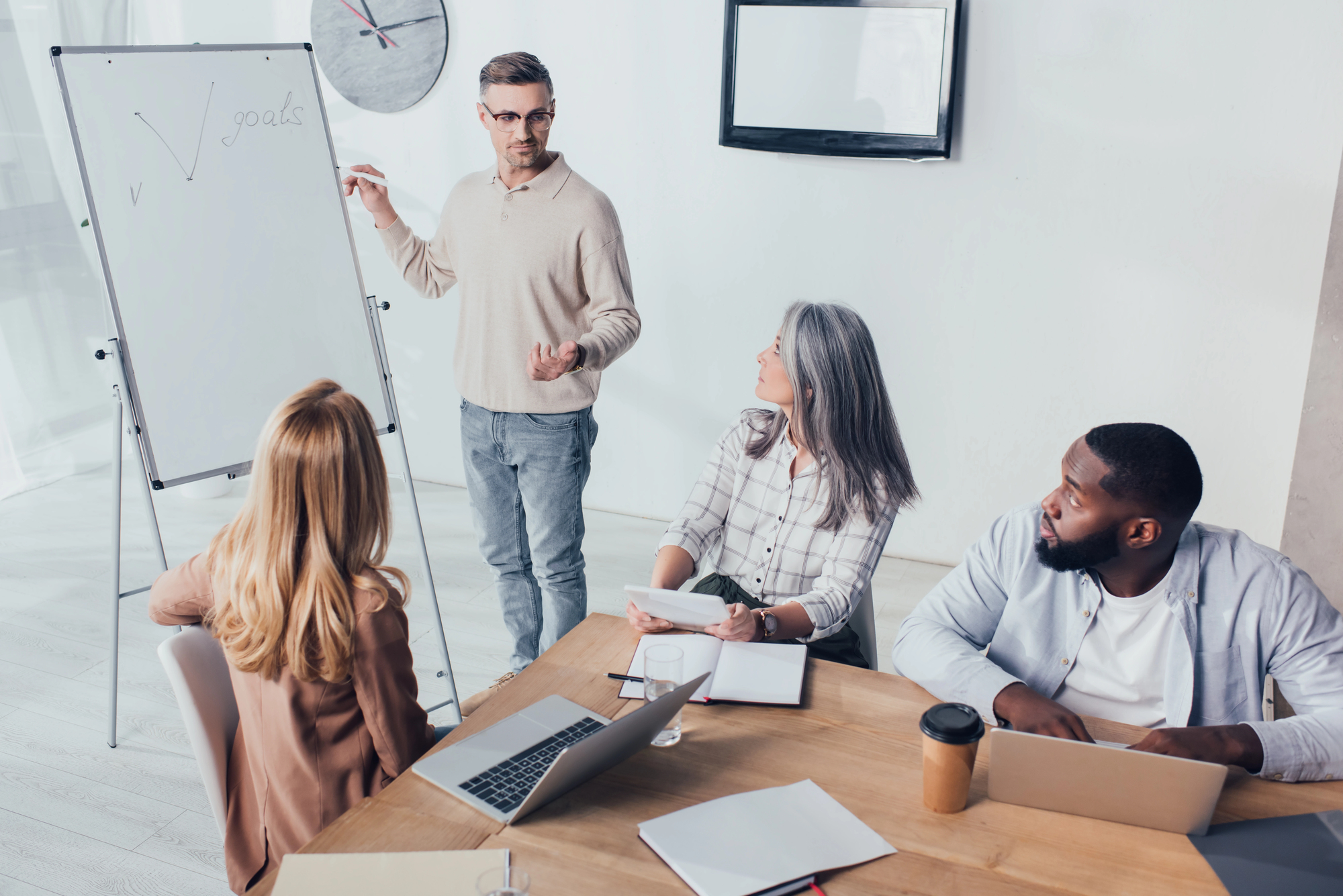 New Year, New Opportunities: 6 Moves to Reset Your Business and Start the Year Strong