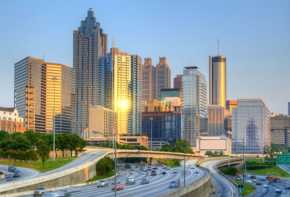 Atlanta Living: Embracing a Dynamic Southern Hub