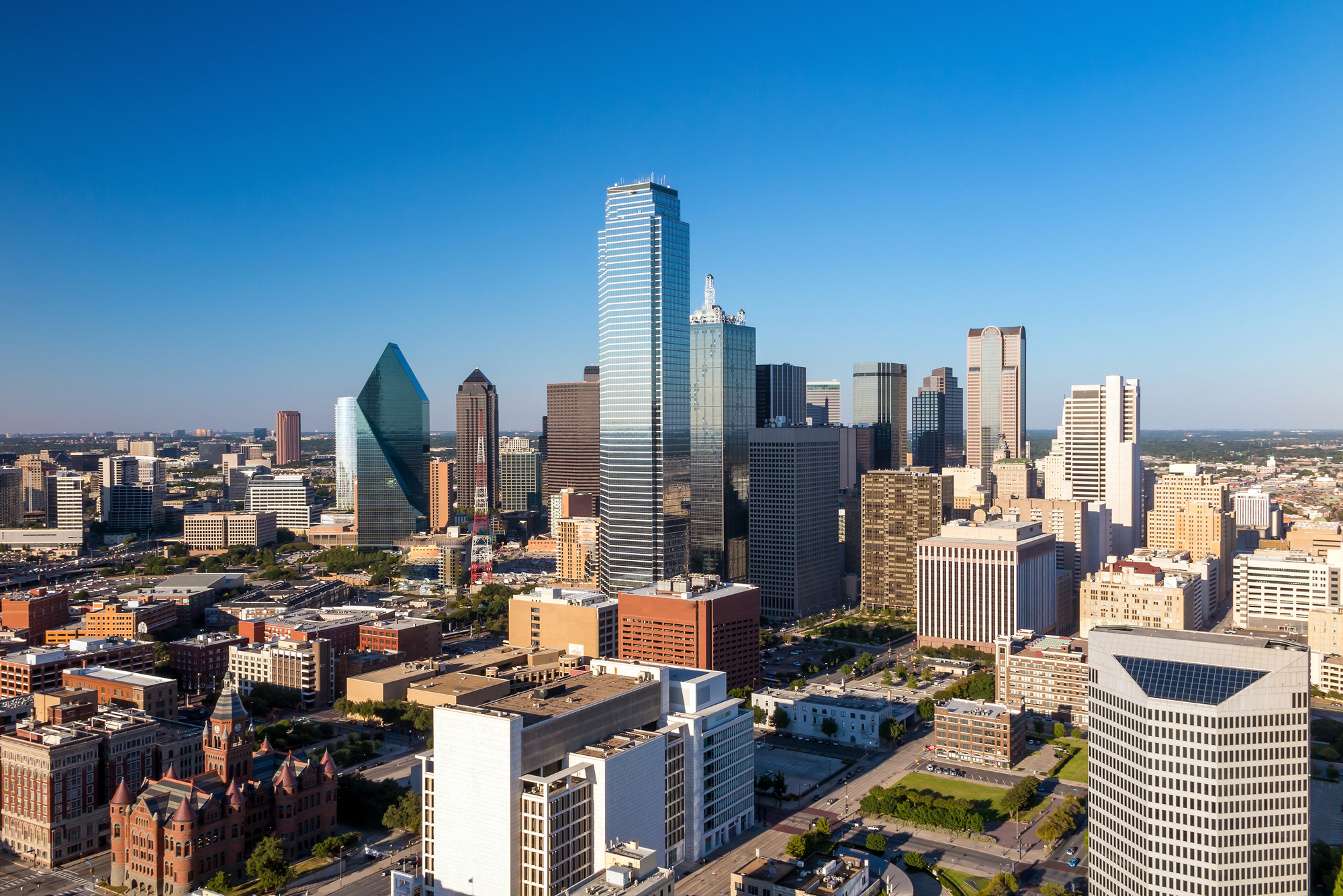 Exploring E-2 Investment Opportunities in Dallas and Houston, Texas