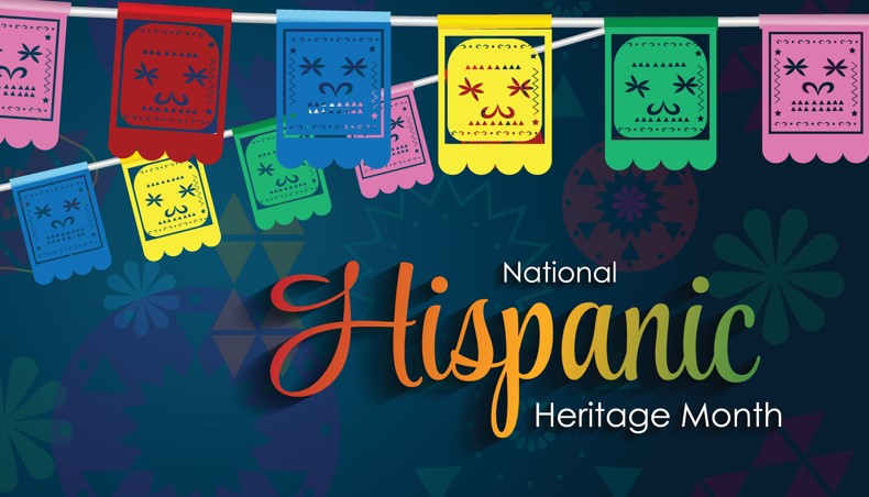 Fun Facts About Hispanic Heritage Month