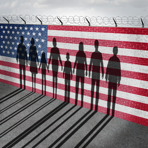 President Biden Plans to Make Legal Immigration Easier