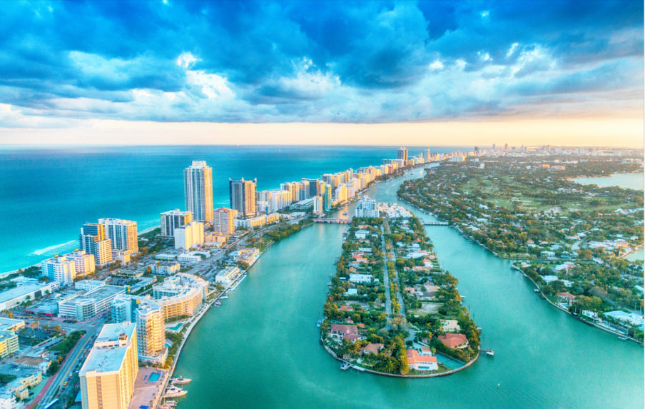 Miami is Making Entrepreneurs’ Lives Easier