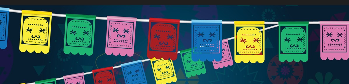 National Hispanic Heritage Month