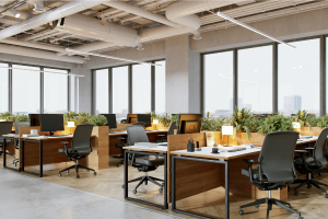 Why It Is Essential to Have an Office Space When Filing an L-1A Visa