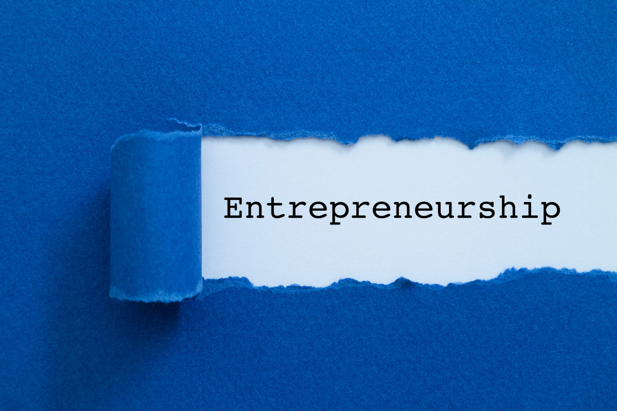 What Everyone Gets Wrong About Entrepreneurship