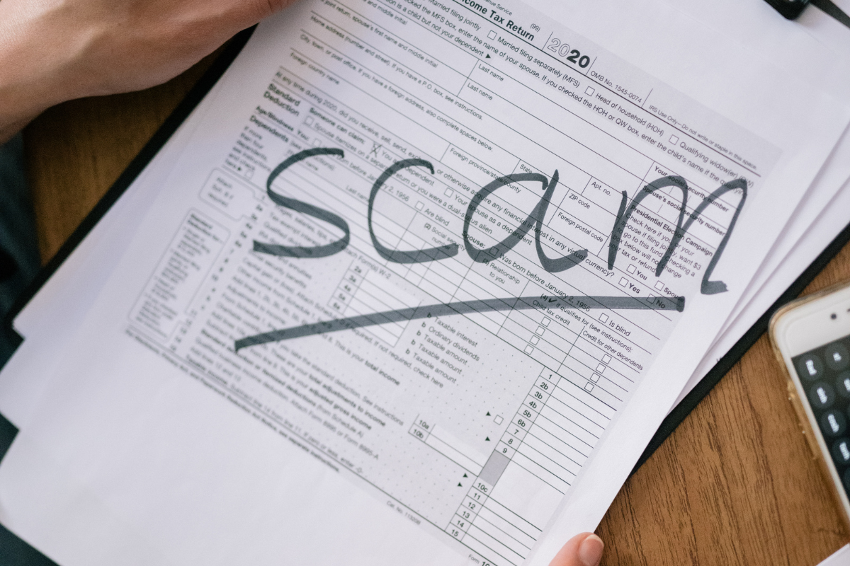 NIW Scams You Must Avoid: Recognizing Red Flags