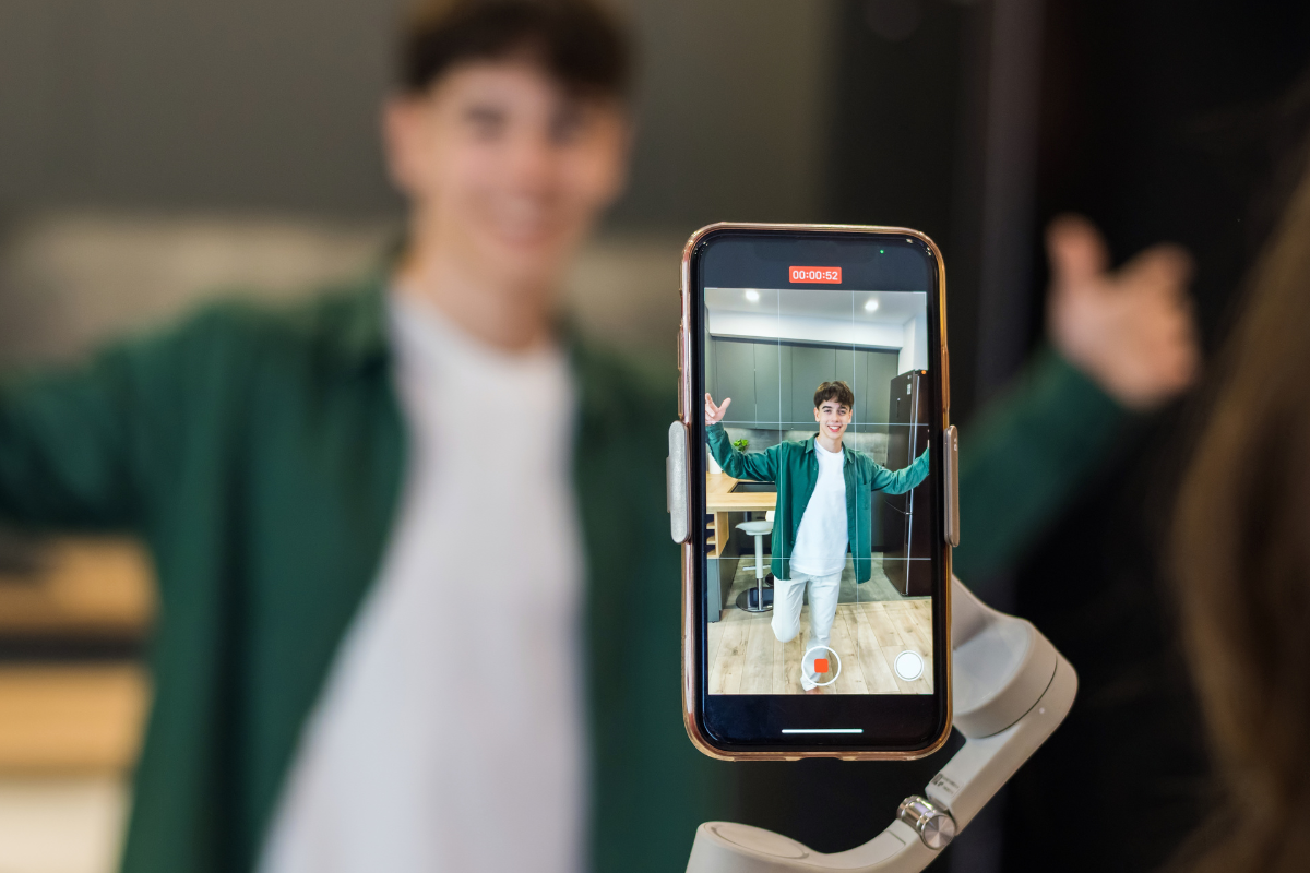 Can an Influencer Get an E-2 Visa?