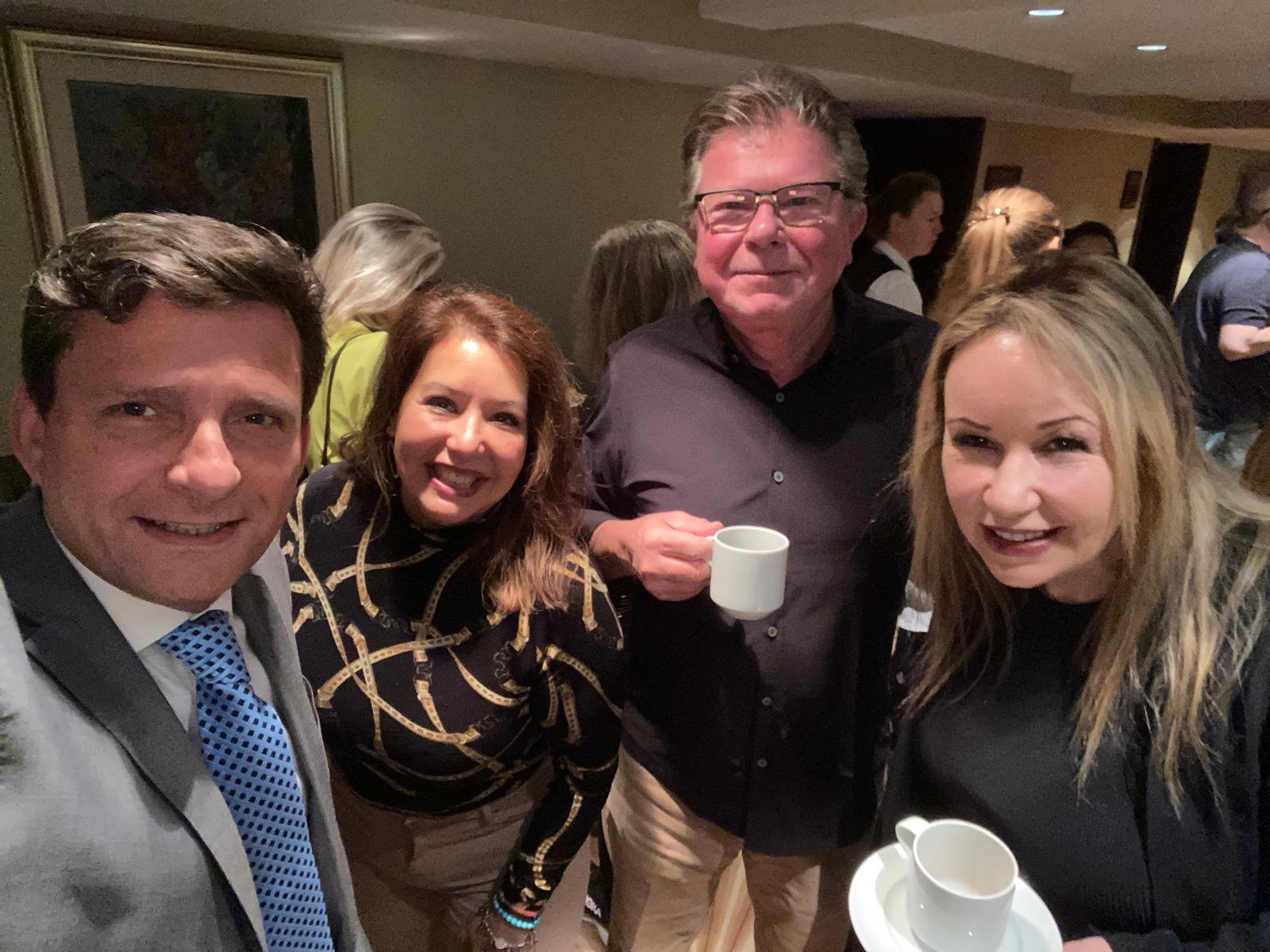 Visa Business Plans Sponsors and Participates in AILA RDC-EMEA Spring Conference 2025 in Zagreb, Croatia