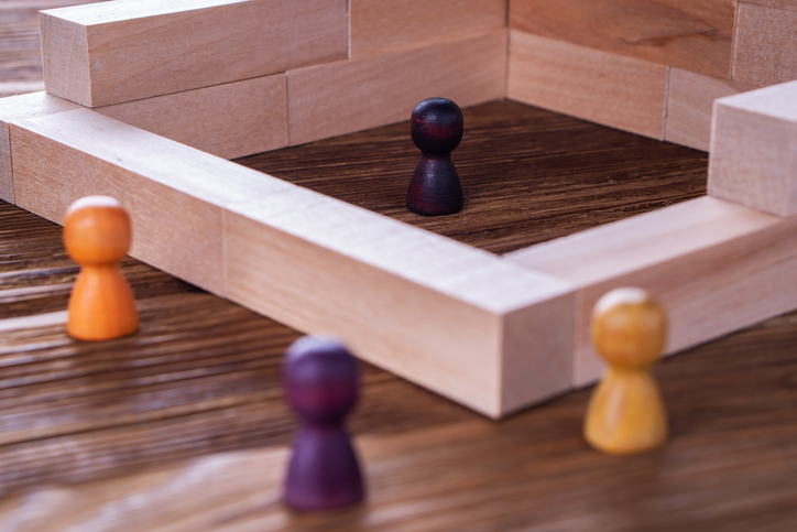 Overcoming the Obstacles