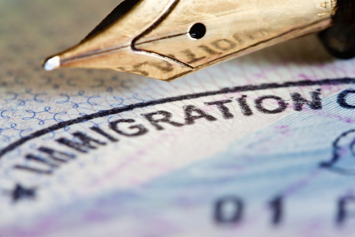 immigration