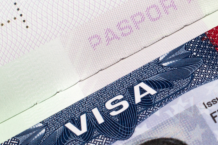 visa