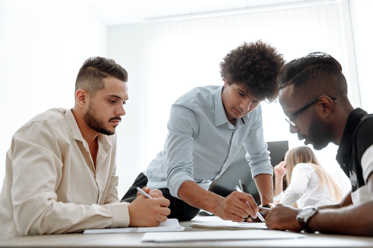 “Dear Client, We Have a Problem”