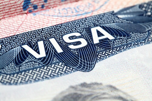 Visa